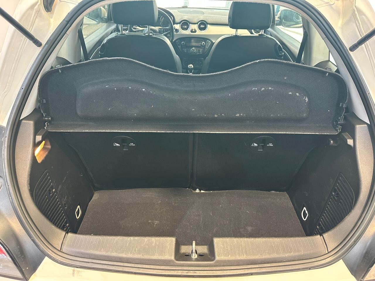 Opel Adam 1.2 70 CV Jam