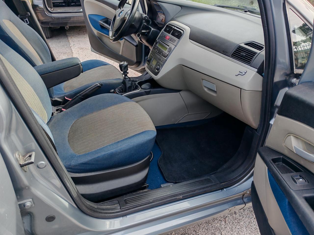 Fiat Grande Punto 1.4 Starjet 16V 43.000km