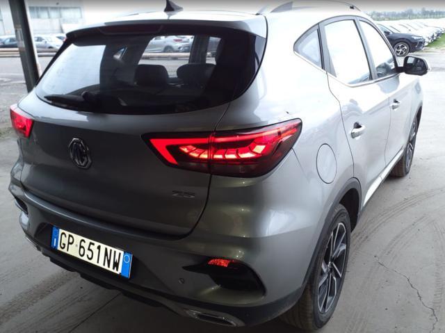 MG ZS 1.0T-GDI Luxury