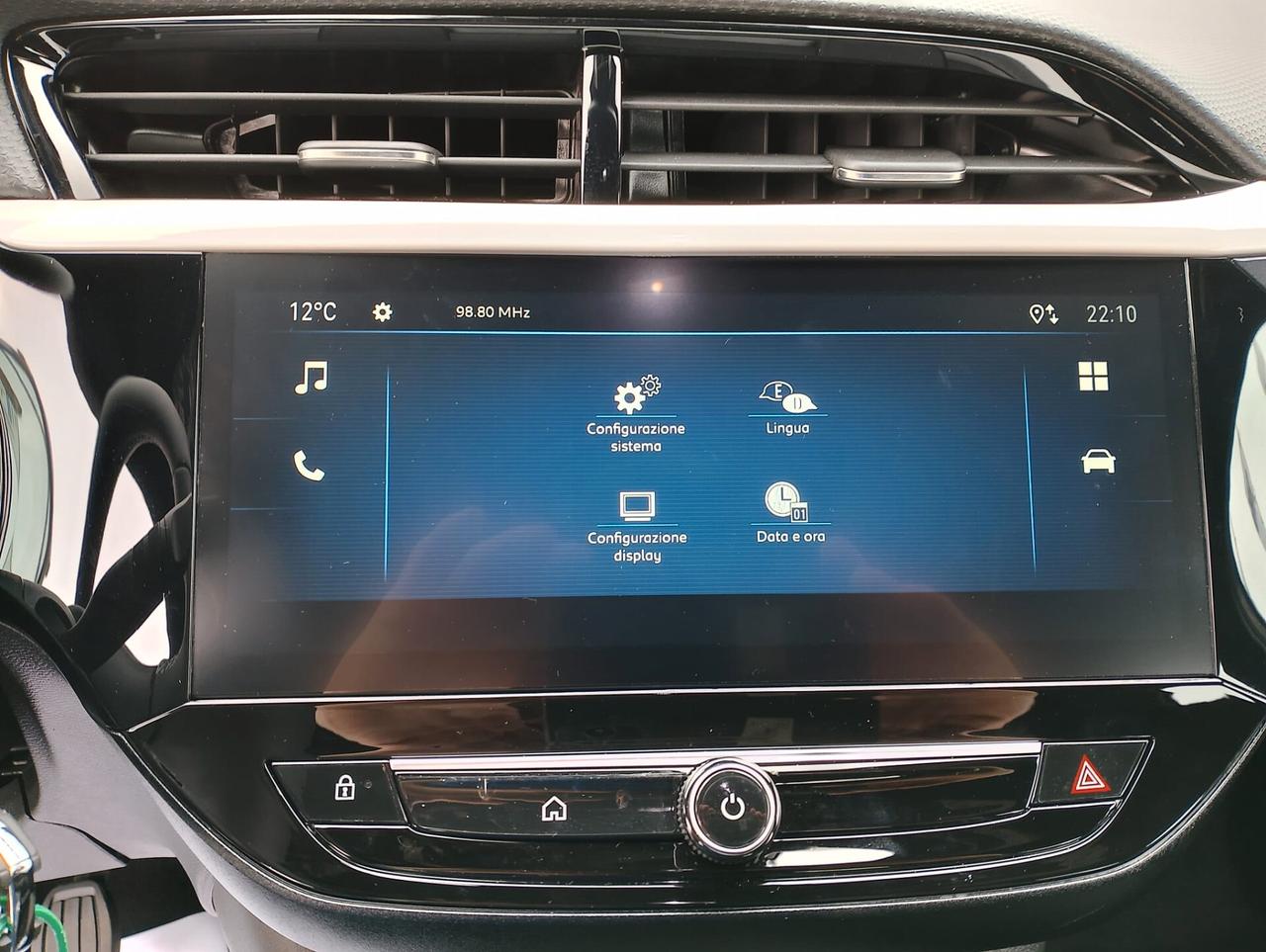 Opel Corsa 1.2 100 CV GS