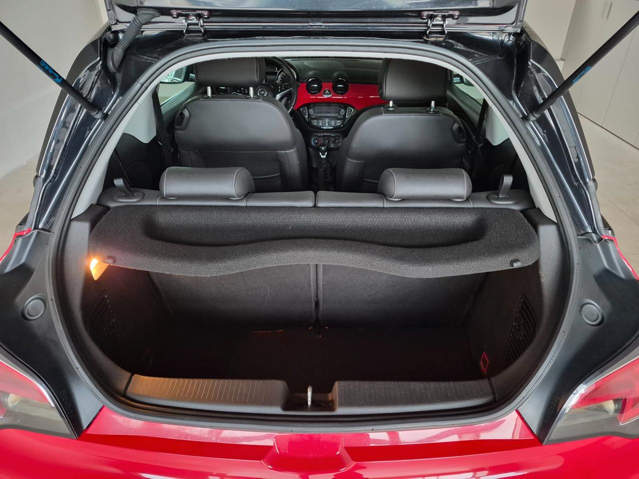 Opel Adam 1.2 70cv CRUISE CONTROL CLIMA BLUETOOTH