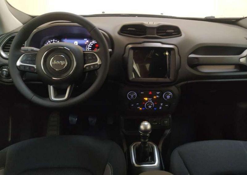 Jeep Renegade 1.0 t3 Limited 2wd