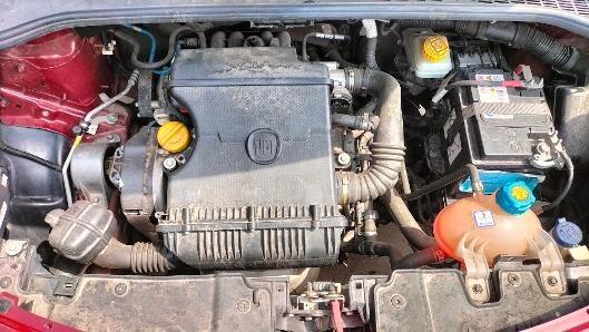 Fiat 500L 1.4 95 CV Pop Star SOLI 78.000 KM !!!!!