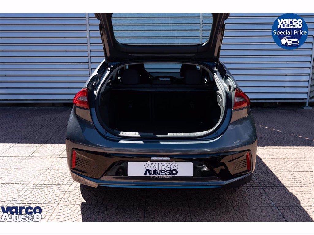 HYUNDAI Ioniq 1.6 phev style 6dct del 2018