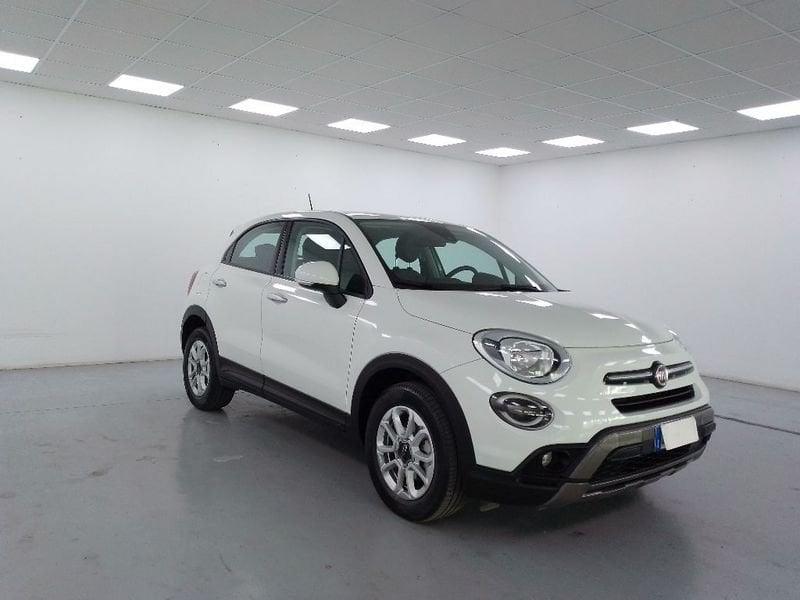 FIAT 500X 1.0 T3 Cross 120cv