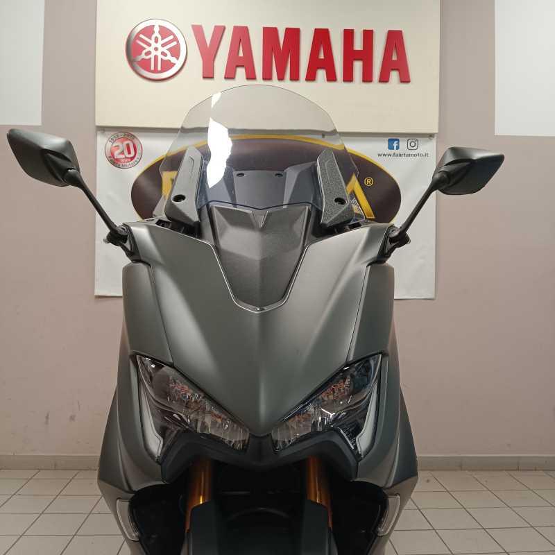 Yamaha T-Max 560 Tech Max - 2020