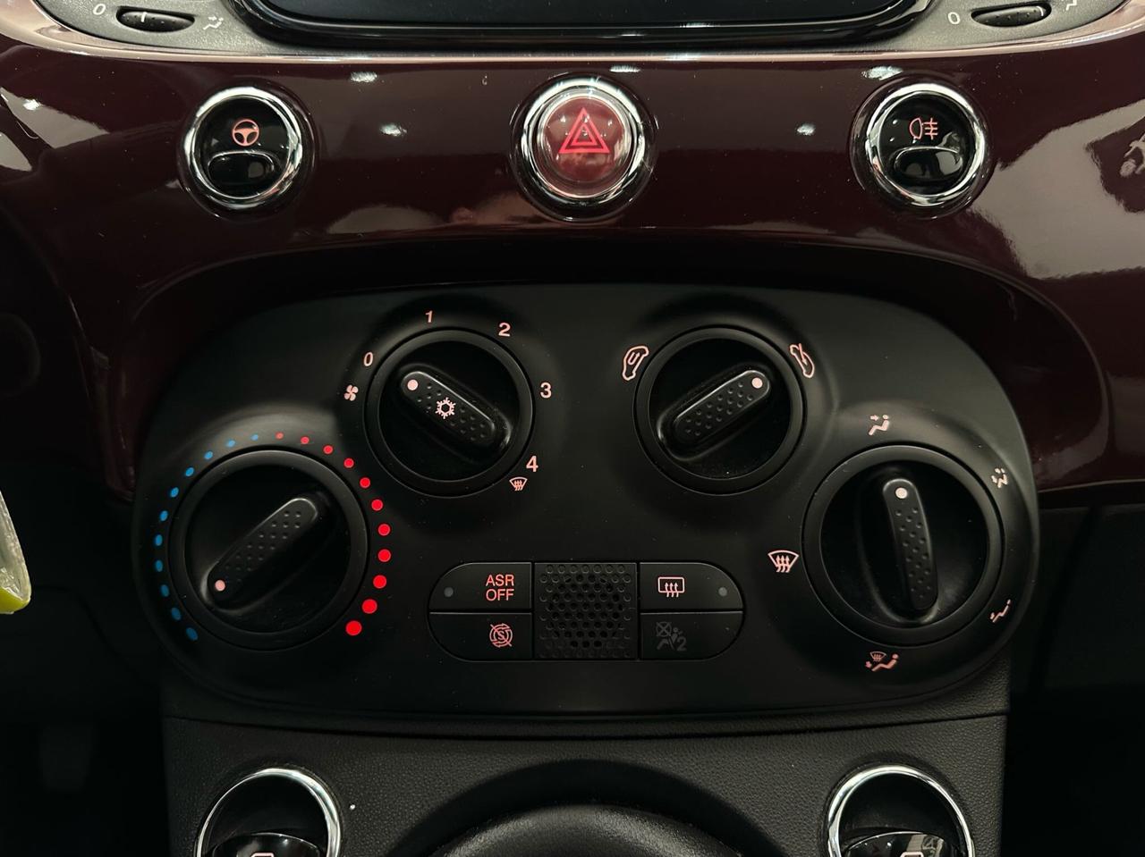 Fiat 500 1.0 hybrid Dolcevita 70cv