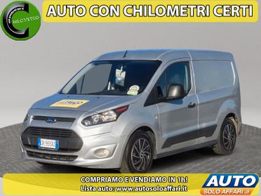 FORD Transit Connect 220 1.5 tdci 120cv Trend combi N1 auto L1H1 E6
