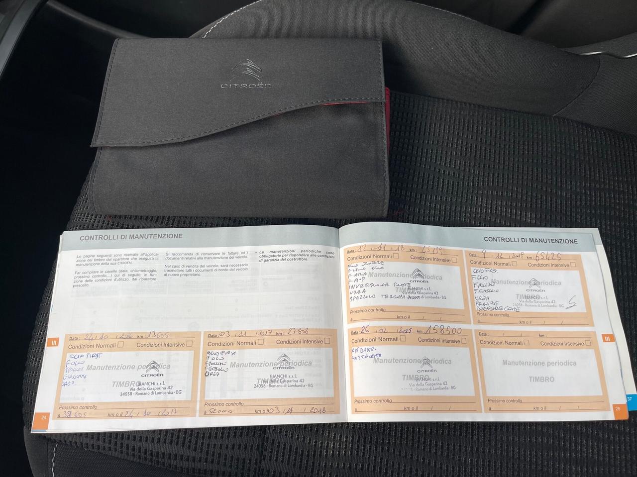 Citroen C3 Picasso BlueHDi 100 Live Edition