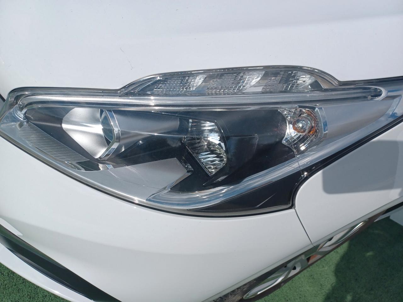 Peugeot 208 BlueHDi 75 5 porte Active