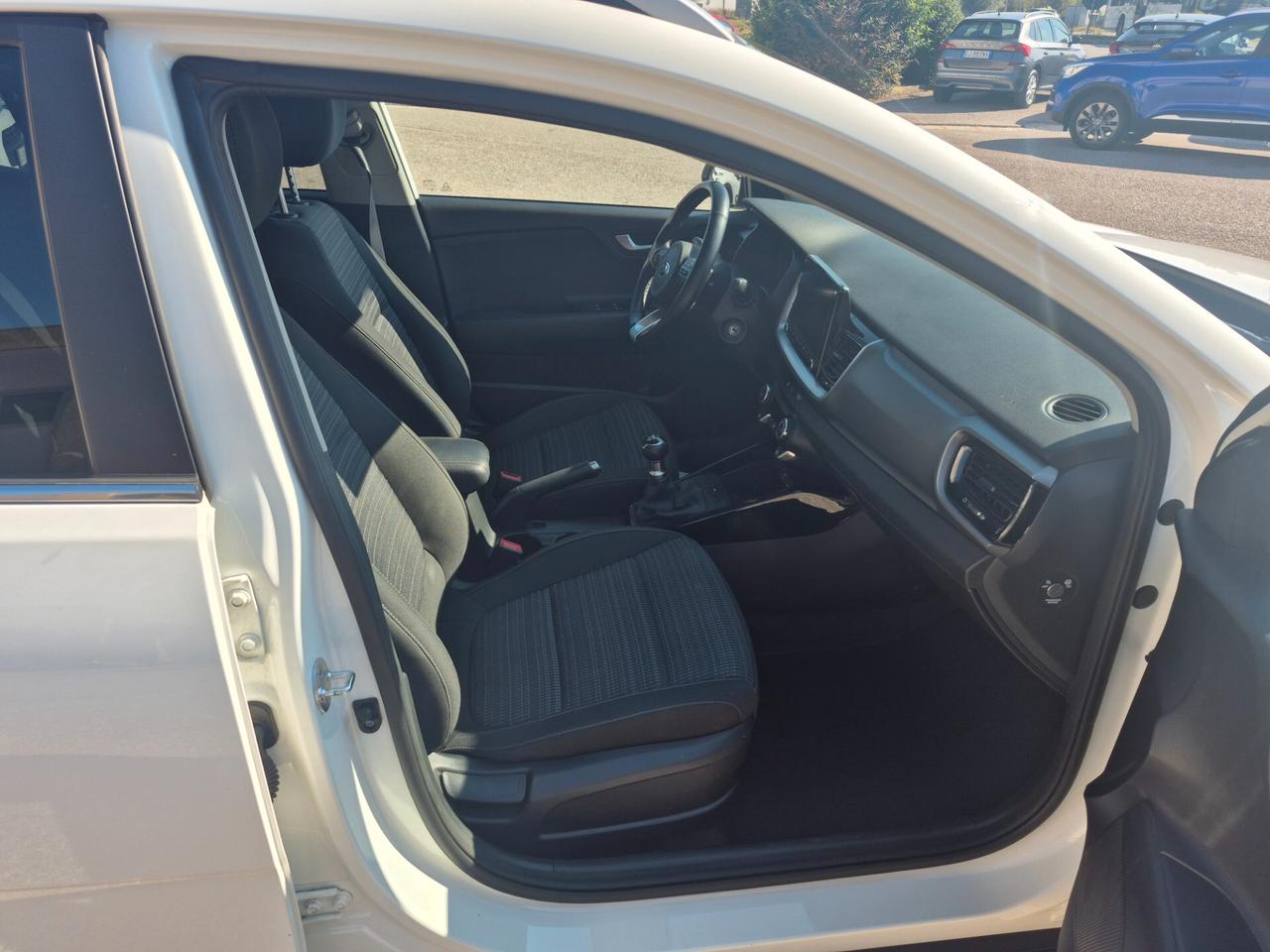 Kia Stonic 1.2 DPI ECO GPL Style