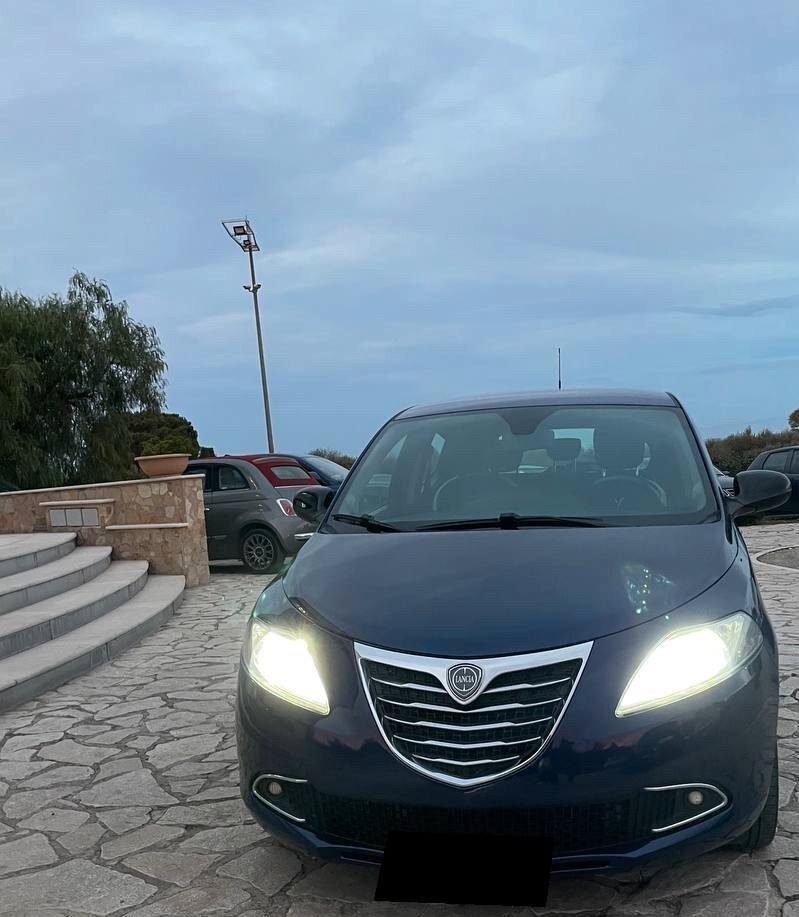 Lancia Ypsilon 1.3 MJT 16V 95 CV 5 porte S&S Platinum