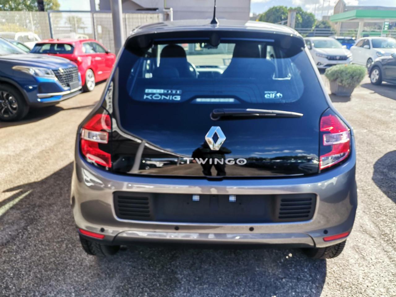 Renault Twingo 1.0 sce Intens (Energy) S&S 69cv