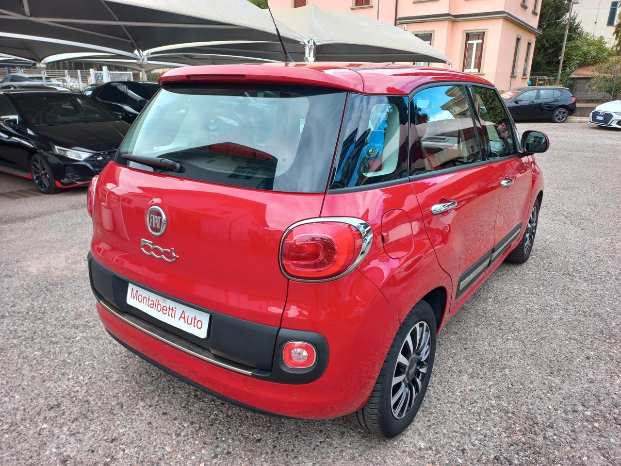 Fiat 500L 1.4 95 CV Pop Star