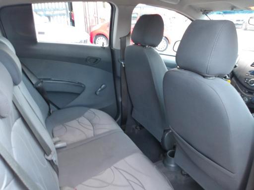 Chevrolet Spark 1.0 LS