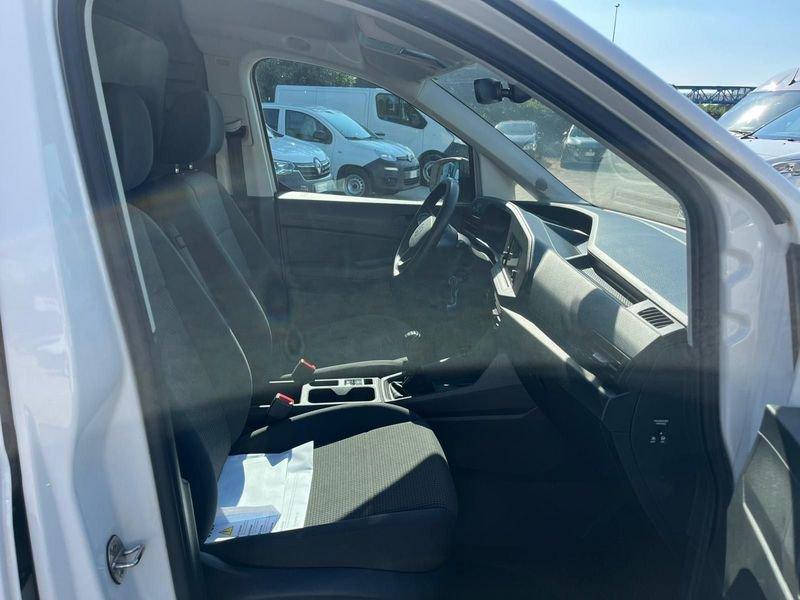 Volkswagen Caddy 2.0 TDI Furgone Business (IVA ESCL.)