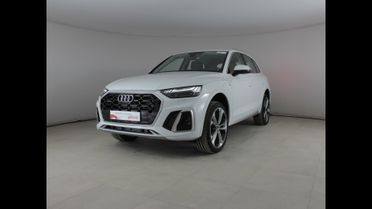 Audi Q5 55 TFSI E QUATTRO S TRONIC