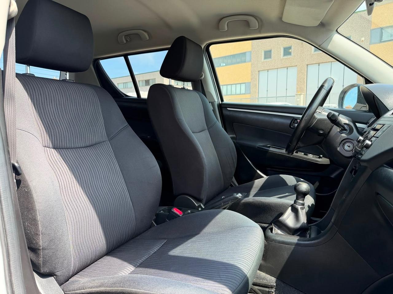 Suzuki Swift GL Style 4X4 67000 KM