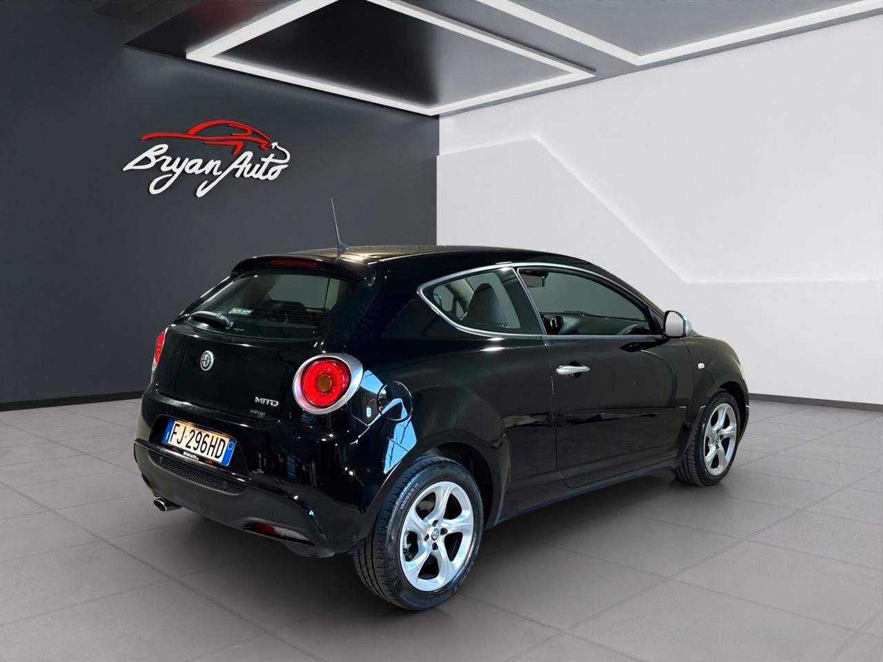 Alfa Romeo MiTo 1.3 JTDm 95 CV S&S Super