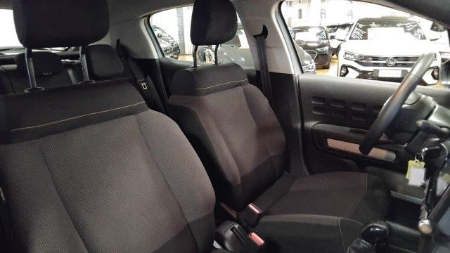 CITROEN C3 Origin PureTech Plus PACK CITY