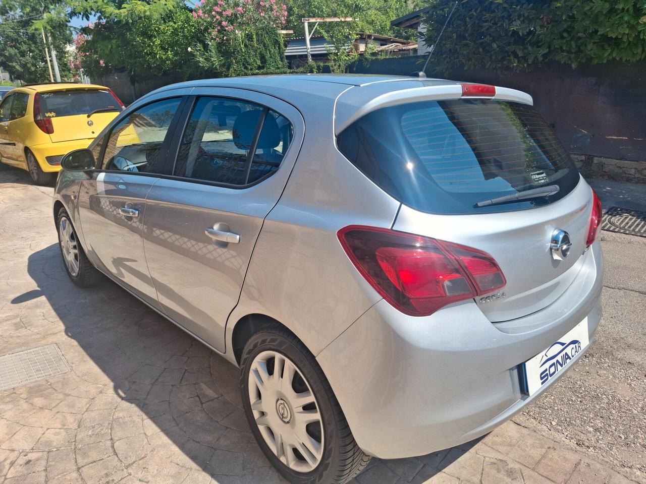 Opel Corsa 1.4 90CV GPL Tech 5 porte Advance neopatentati