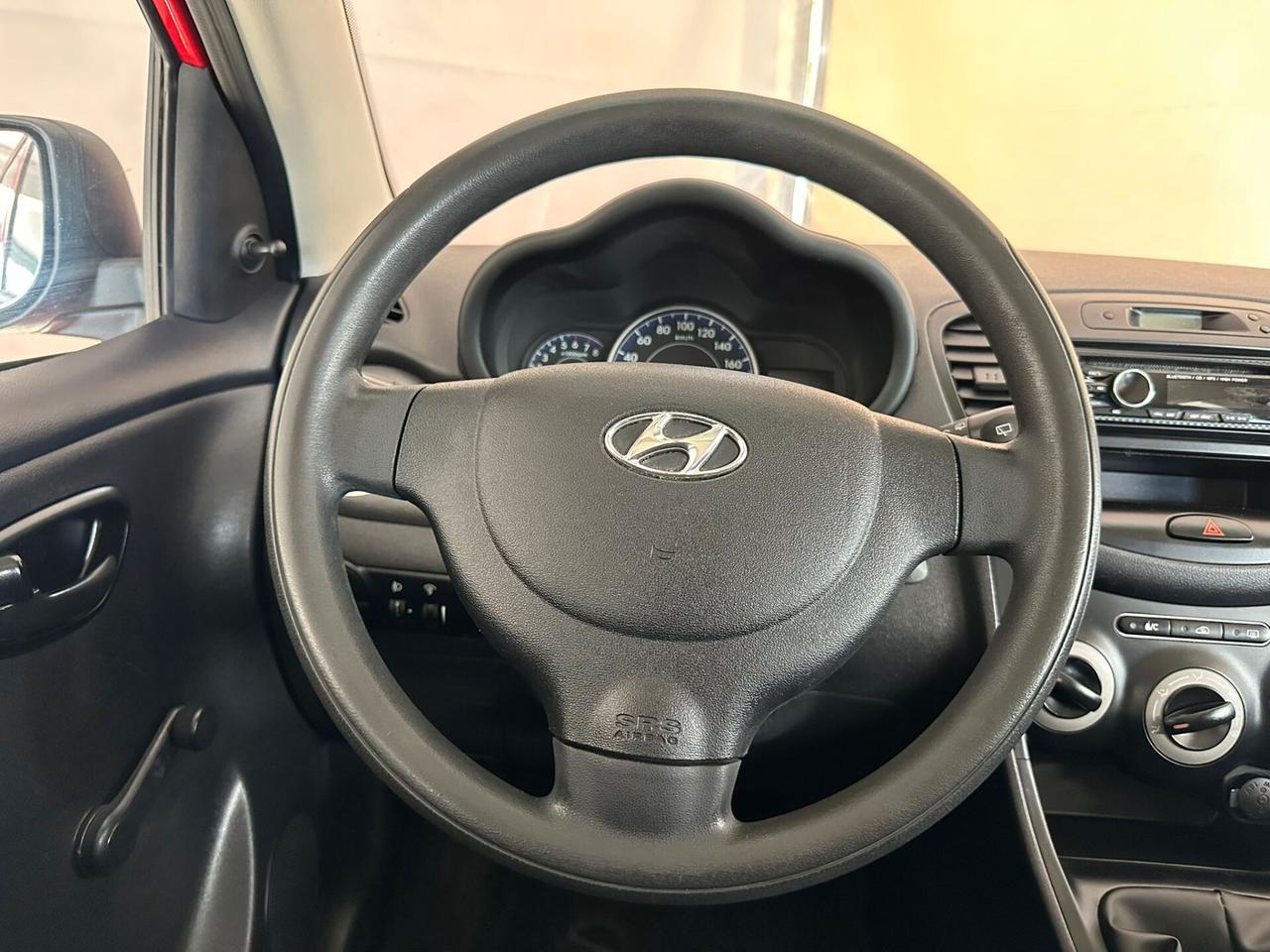 Hyundai i10 1.1 12V Classic