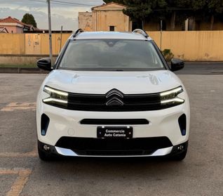 Citroen C5 Aircross 1.5 hdi SOLO 37.000 CHILOMETRI