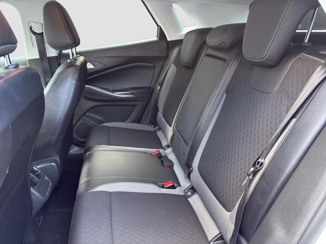 Opel Grandland 1.5 ecotec 131cv Design Line automatica 2021