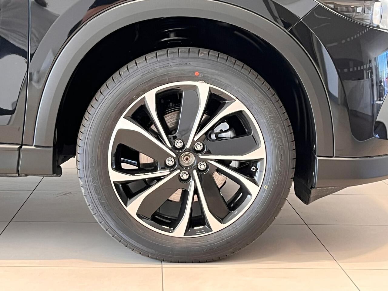 Mazda CX-5 2.2L Skyactiv-D 150 CV 6AT Advantage
