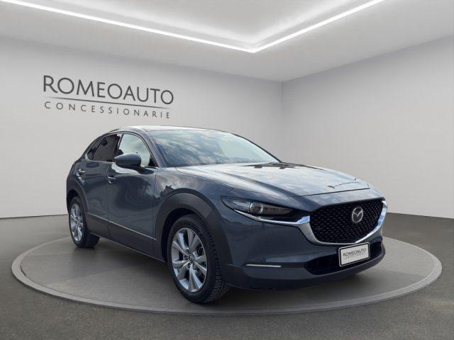 MAZDA CX-30 2.0 m-hybrid executive 122 cv