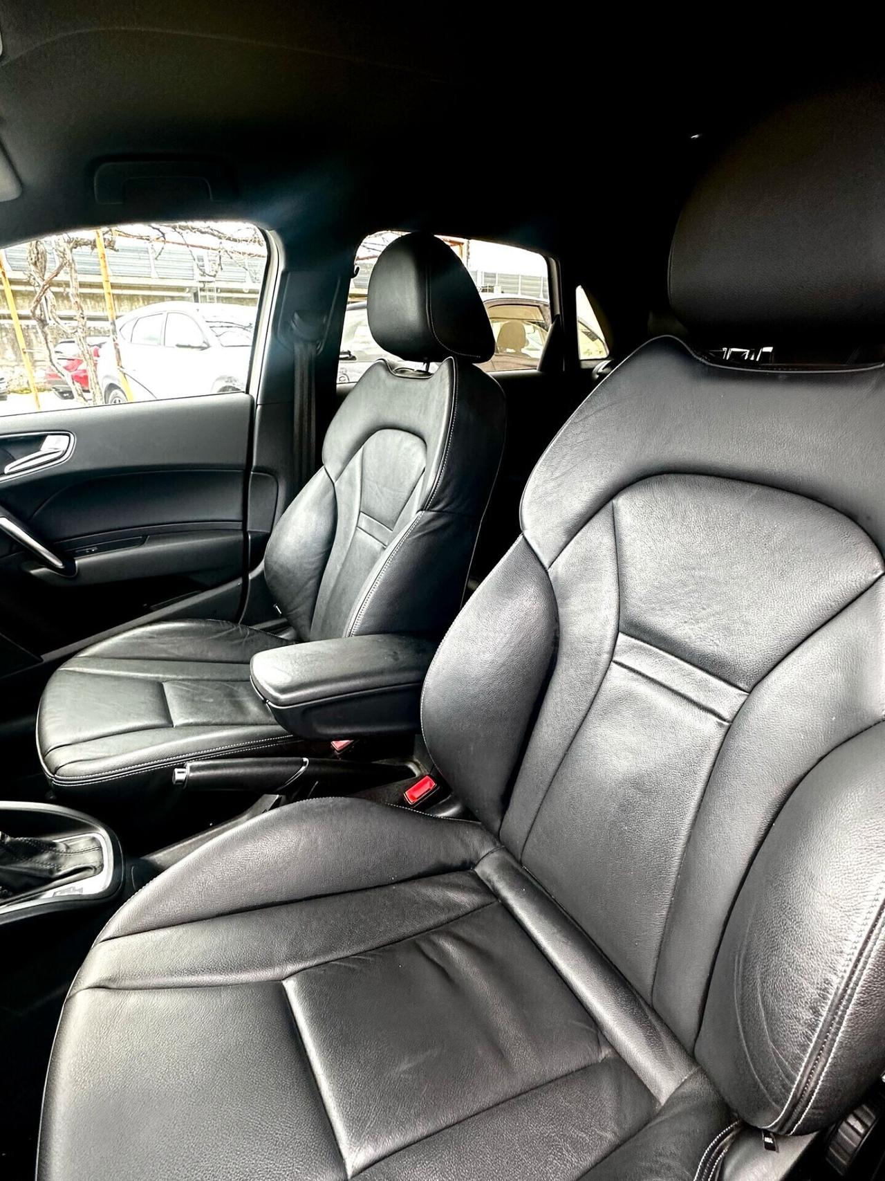 Audi A1 1.0 TFSI ultra S tronic Admired