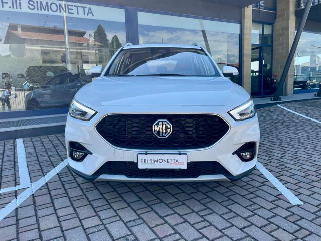 MG ZS Classic 1.5 VTi-tech Luxury - KM0