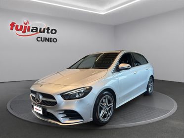 Mercedes B 250 e eq-power premium auto