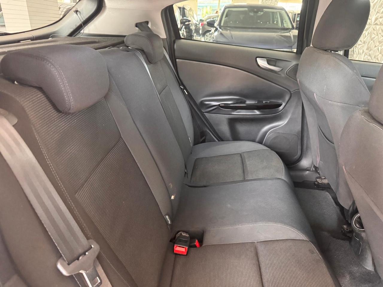 Alfa Romeo Giulietta 1.6 JTDm-2 105 CV Progression