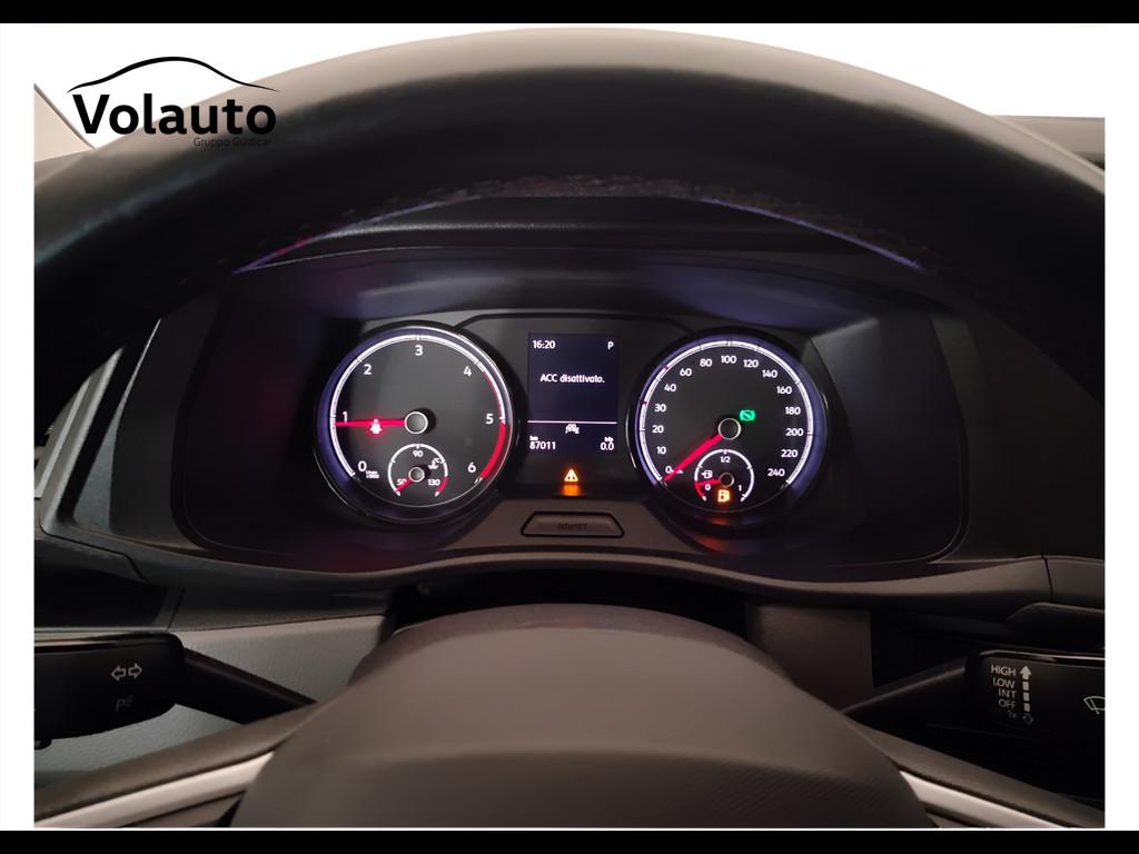 VOLKSWAGEN T6.1 Caravelle 32 - T6.1 Caravelle 2.0 tdi 150cv 3.2t 4motion Comfortline p.l. d