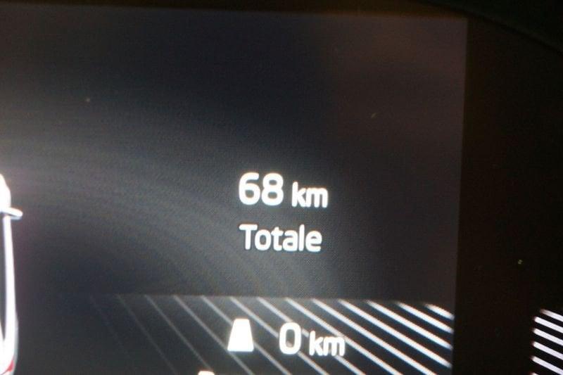 Škoda Fabia 1.0 TSI Evo 95CV BE MORE+CLIMATRONIC