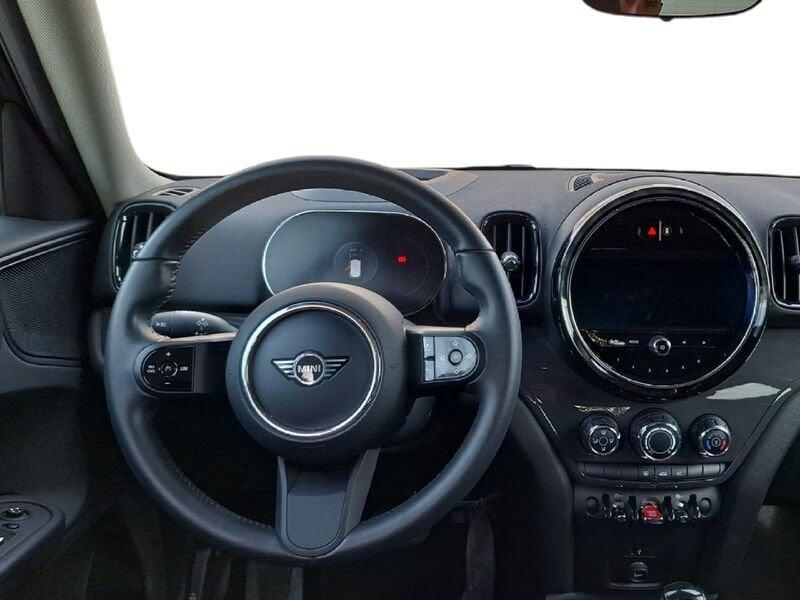 MINI Countryman 2.0 Cooper D 150 CV Automatica NAVI LED ALL4