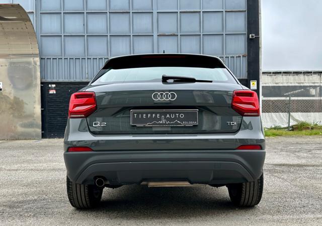 AUDI Q2 1.6 TDI