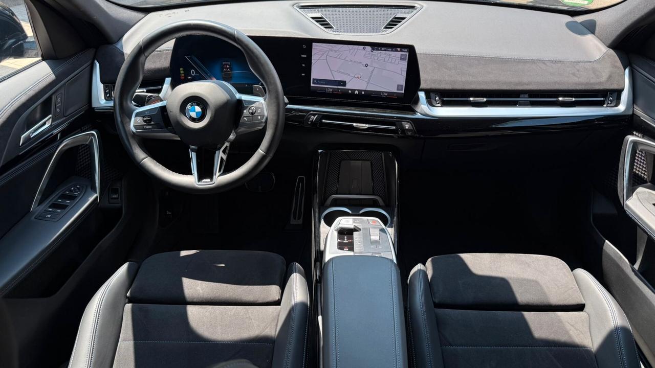 BMW X2 S-DRIVE 18d M-SPORT PRO 2024
