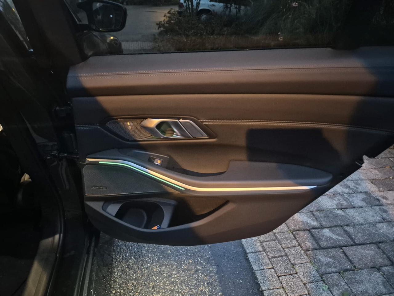 Bmw M3 Competition M xDrive, FULL FULL