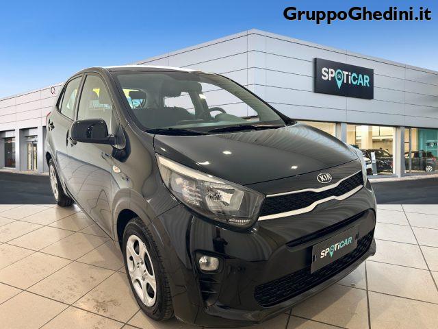 KIA Picanto 1.0 12V 5 porte Active