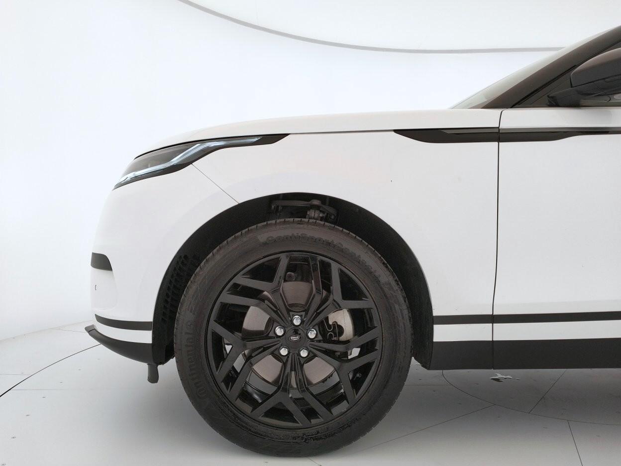 LAND ROVER RANGE ROVER VELAR 2.0d i4 mhev S 4wd 204cv auto - IVA ESPOSTA