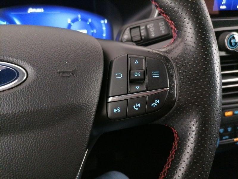 Ford Kuga 1.5 ecoblue ST-Line 2wd 120cv auto
