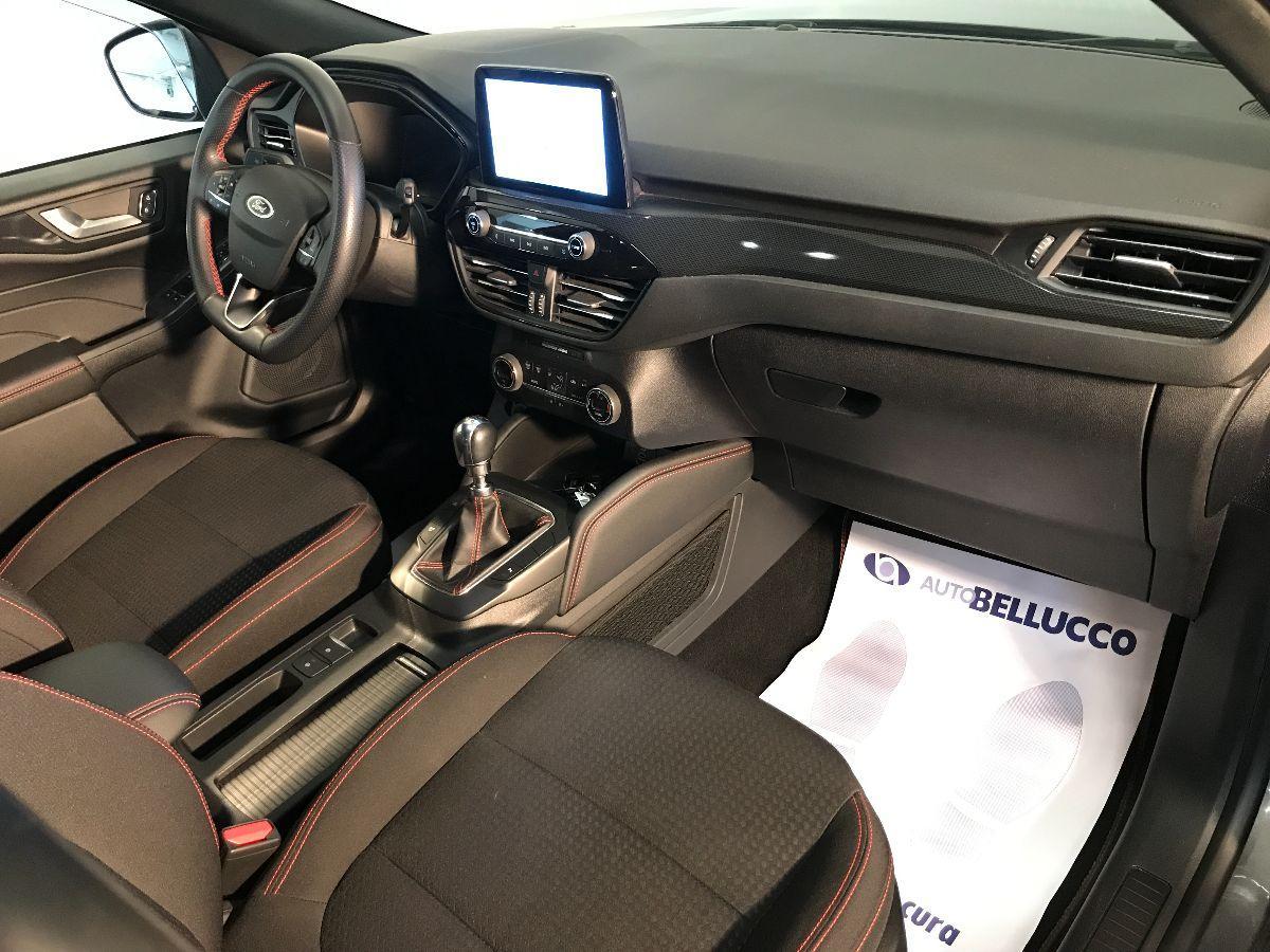 FORD Kuga 1.5 TDCI 120 CV ST-Line