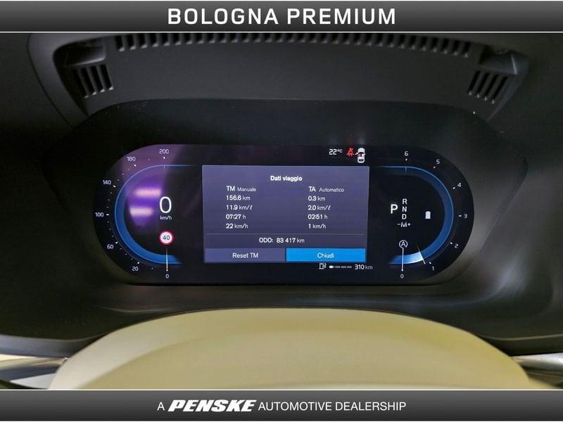 Volvo XC60 B4 (d) AWD Geartronic Momentum Pro