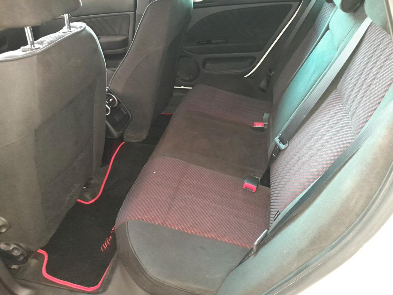Alfa Romeo 159 1750 TBi Sportwagon Distinctive