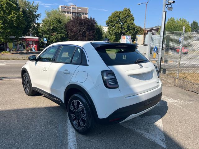 FIAT 600 Hybrid 110 CV DCT MHEV Business Come Nuova!