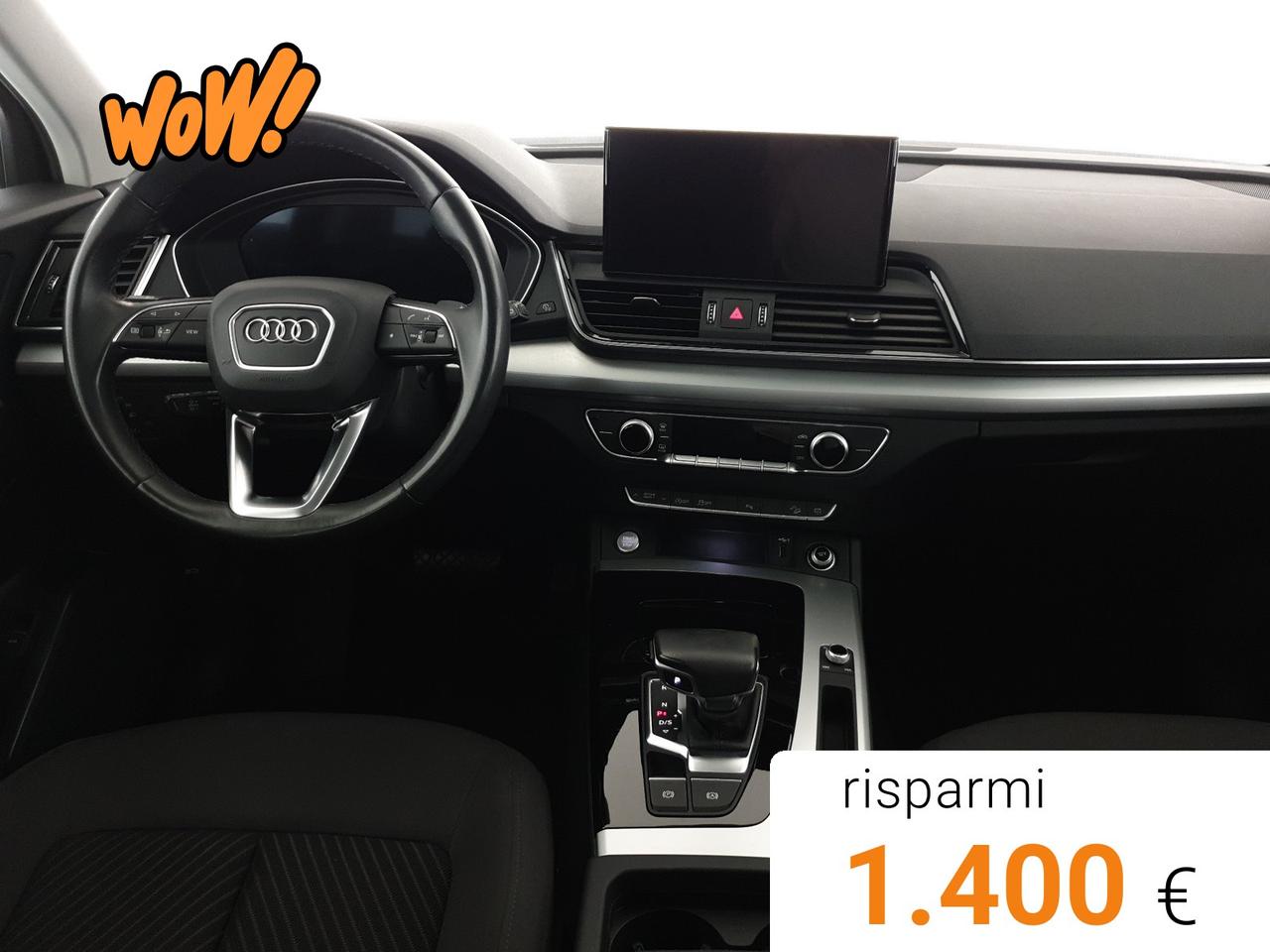 Sportback 35TDI 163CV S tronic Business Advanced