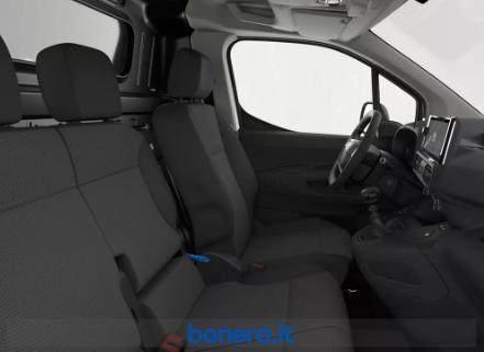 Toyota Proace City Furgone Proace City 1.5d 100cv S&S L1 S Comfort