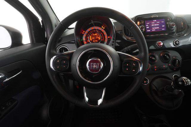 FIAT 500 500 1.0 Hybrid Cult